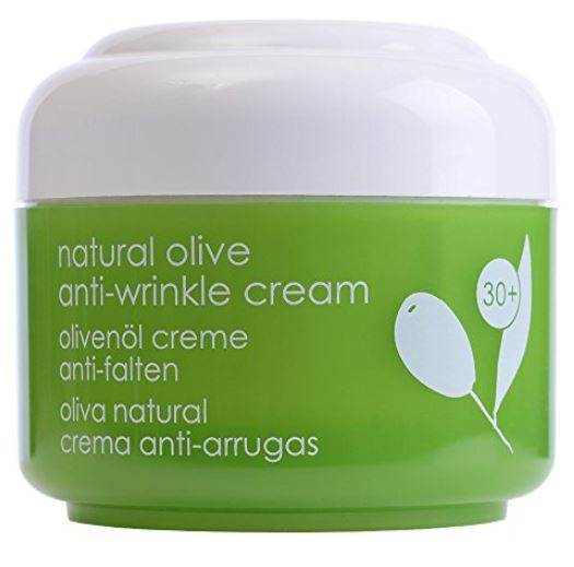 Ziaja Cream Anti Wrinkle 30+ | Edelweiss Imports