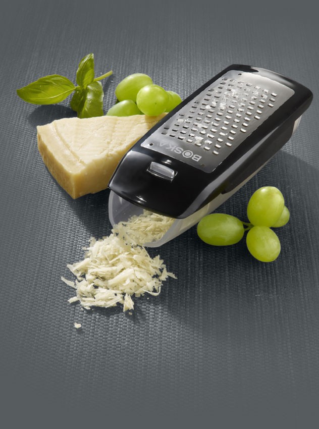 Boska Easy Grater Cheese Grater - Interismo Online Shop Global